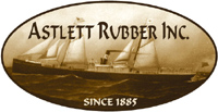 Astlett Rubber Inc.:Since 1885